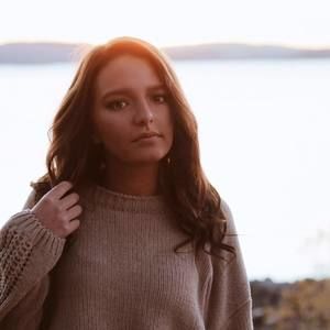 Meet your Posher, Bethany